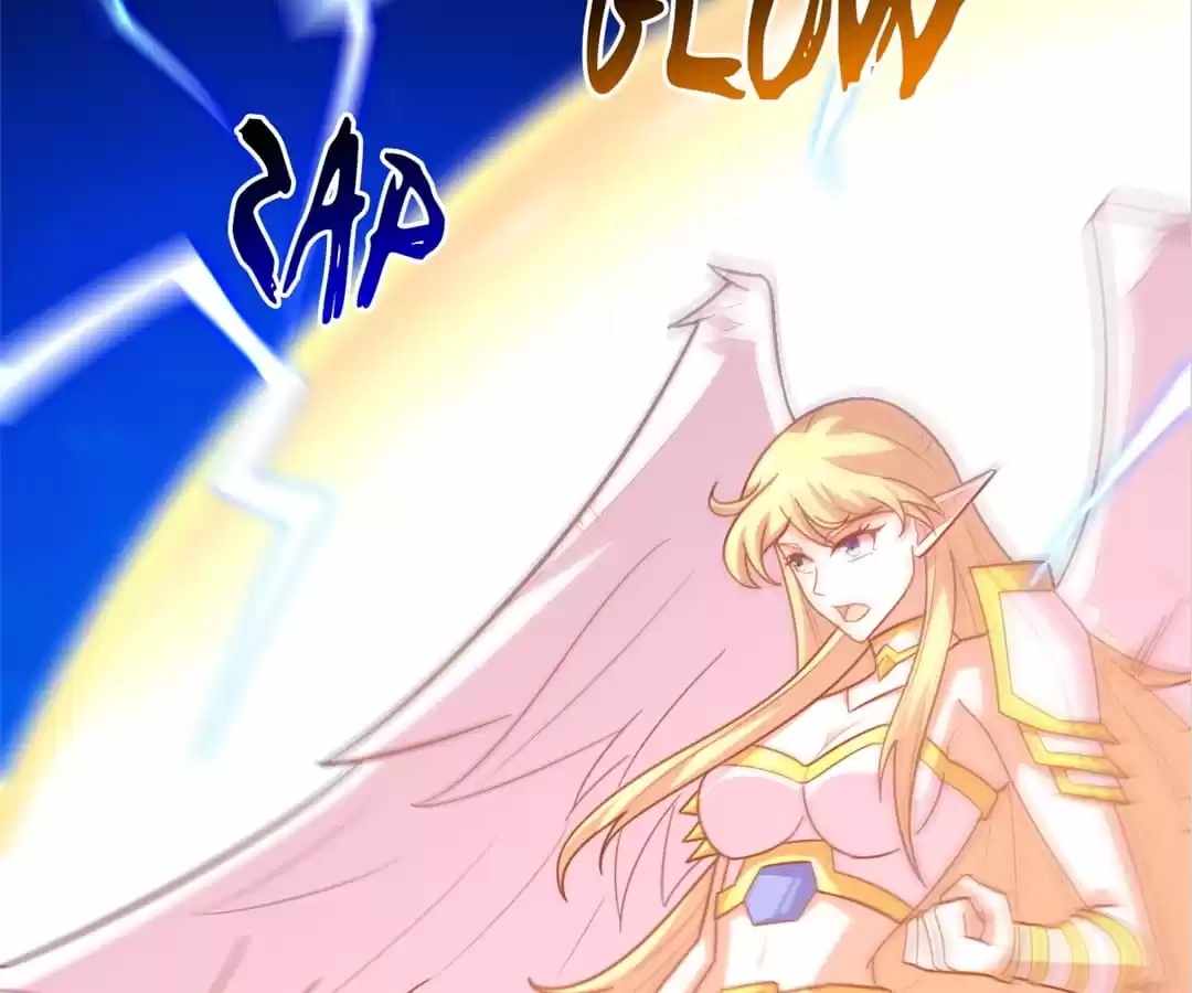 Gao Neng Strikes Ch.285 p128