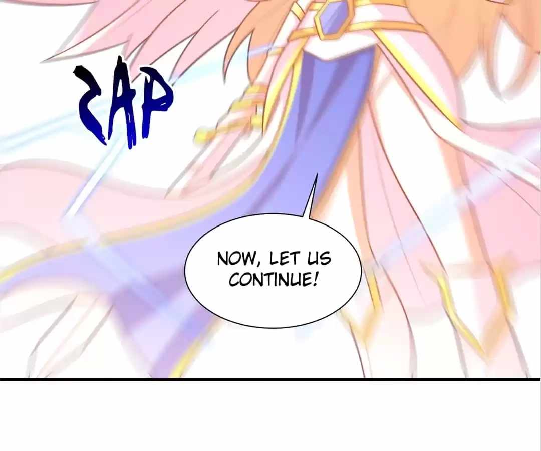 Gao Neng Strikes Ch.285 p129