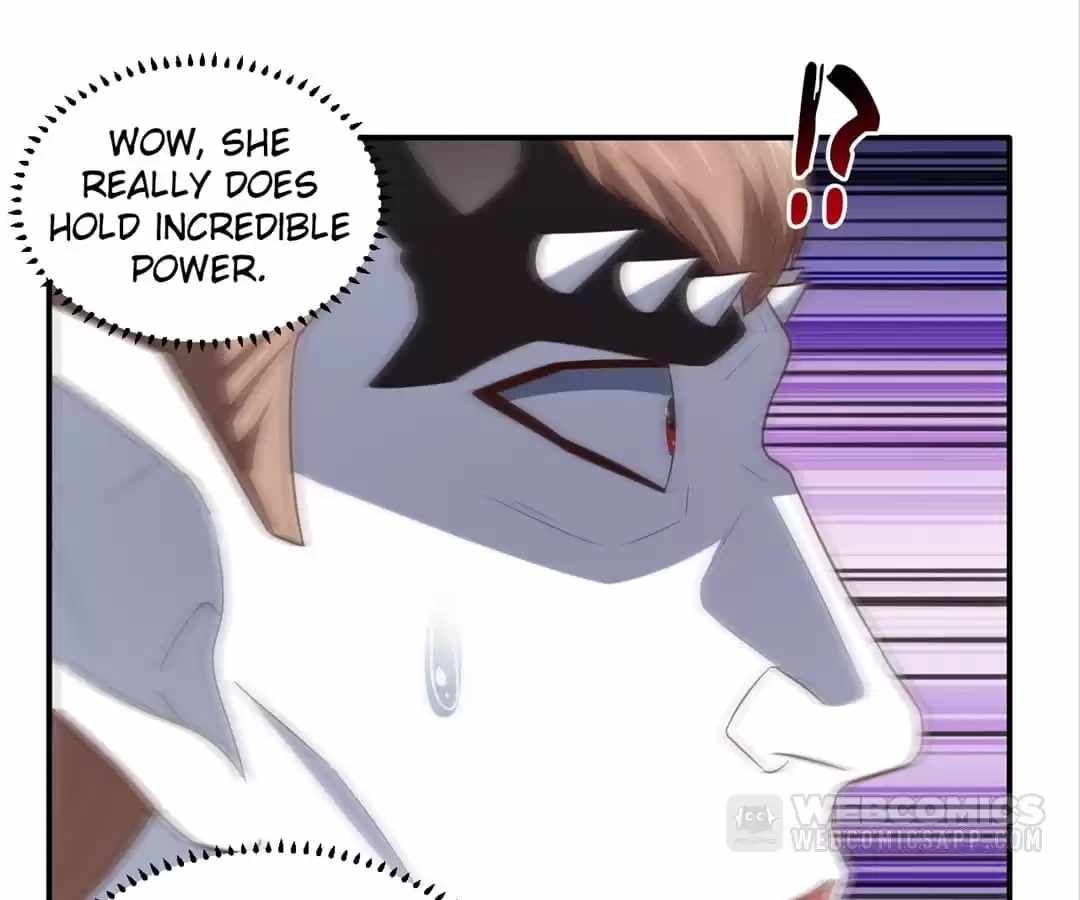Gao Neng Strikes Ch.285 p130