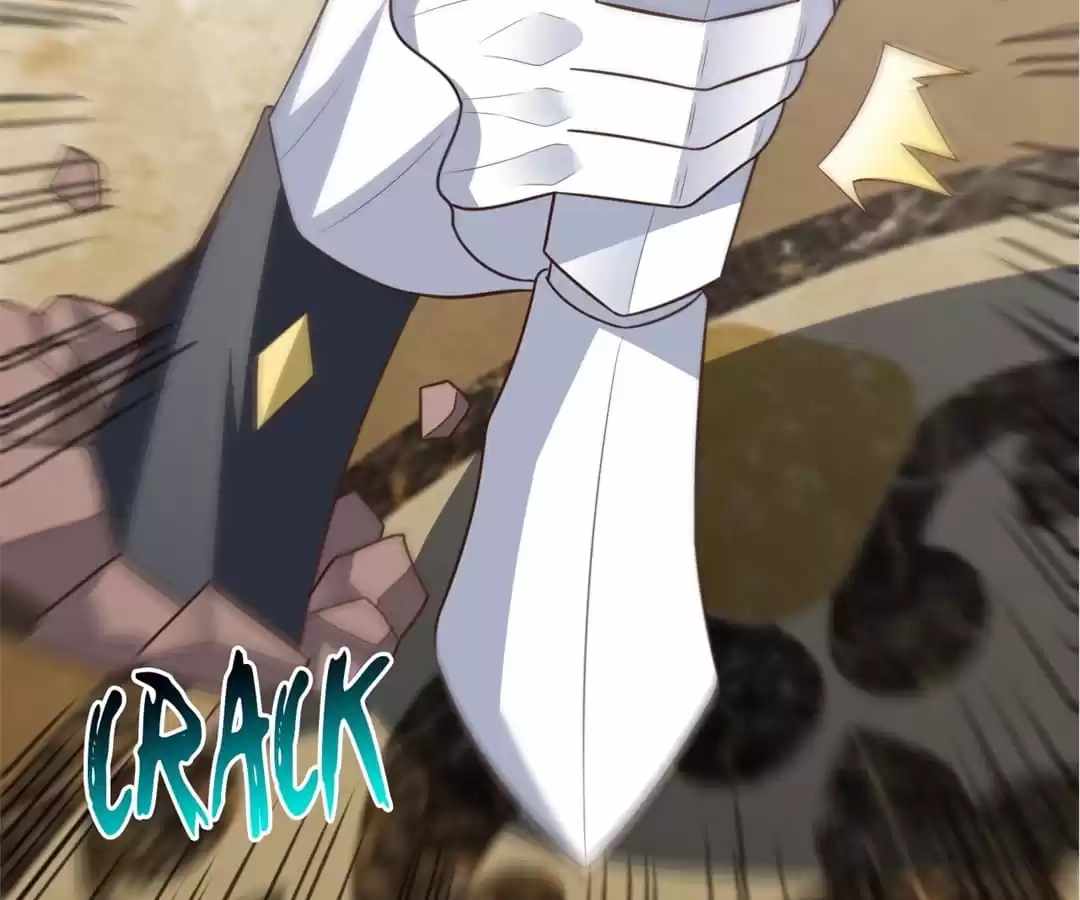 Gao Neng Strikes Ch.285 p134