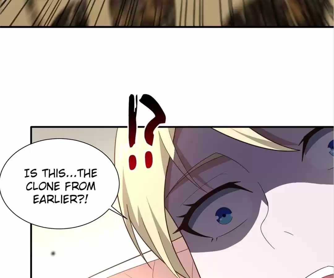 Gao Neng Strikes Ch.285 p135