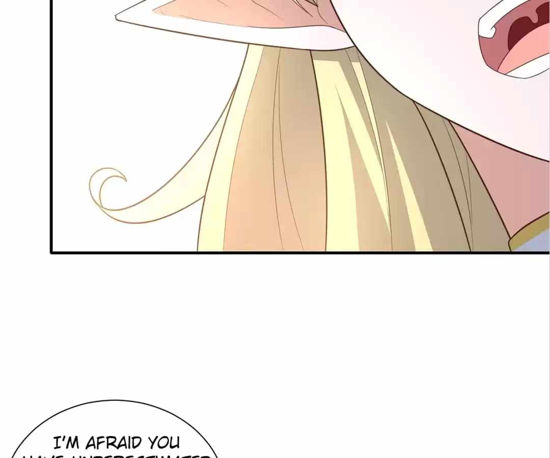 Gao Neng Strikes Ch.285 p136