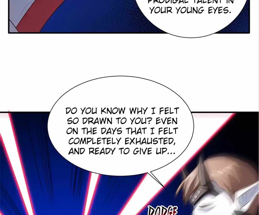Gao Neng Strikes Ch.285 p15