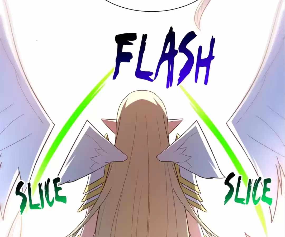 Gao Neng Strikes Ch.285 p144