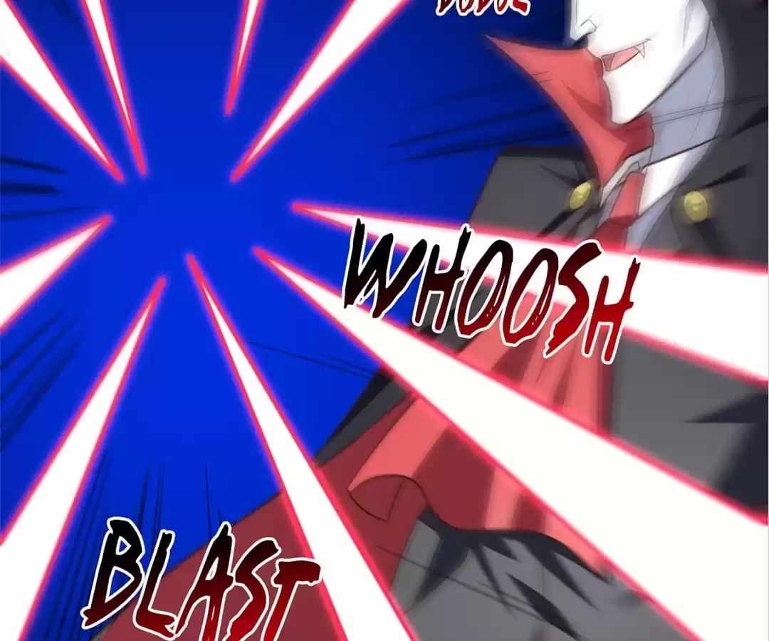 Gao Neng Strikes Ch.285 p16