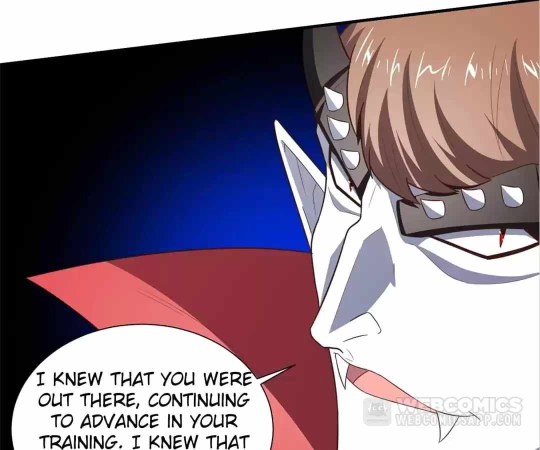 Gao Neng Strikes Ch.285 p18