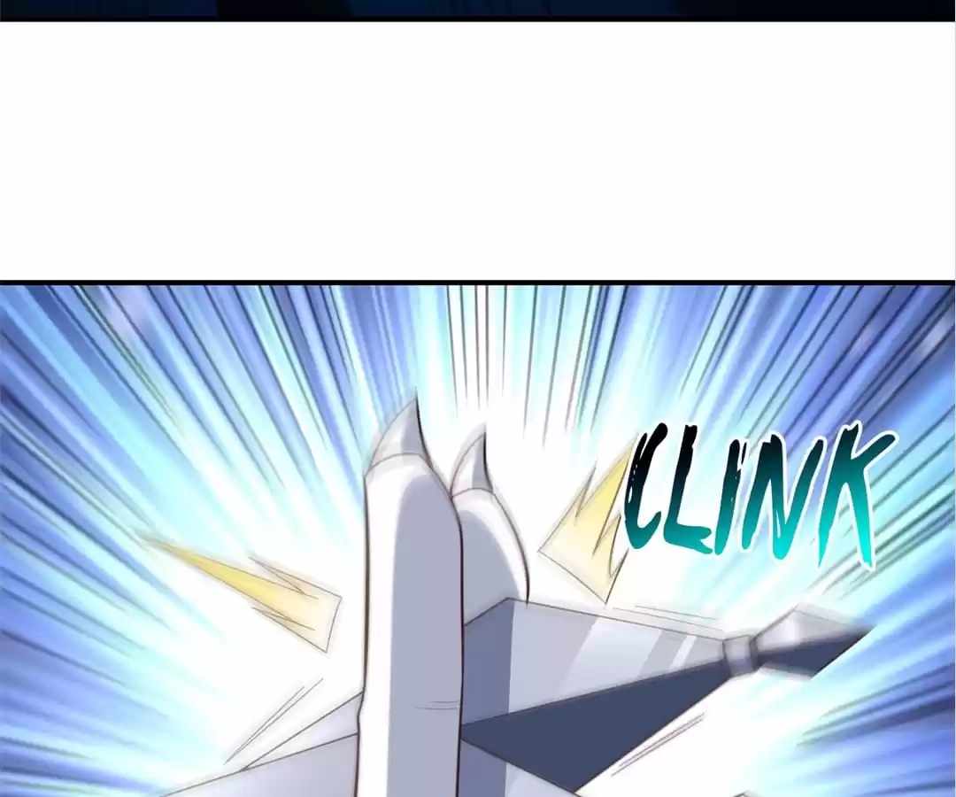 Gao Neng Strikes Ch.285 p3
