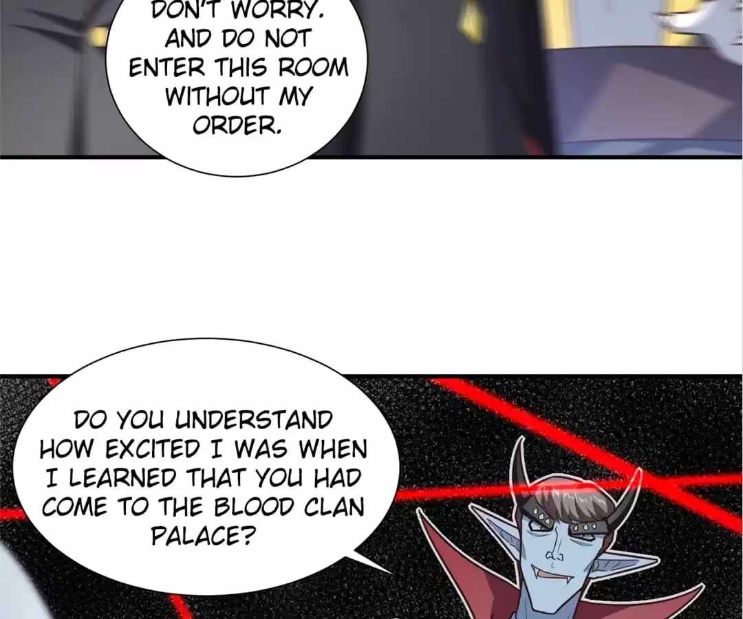 Gao Neng Strikes Ch.285 p21