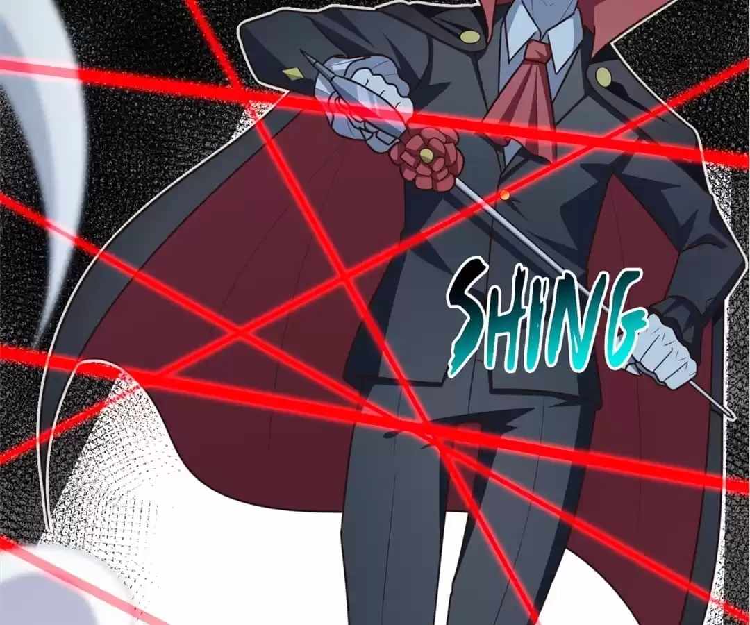 Gao Neng Strikes Ch.285 p22