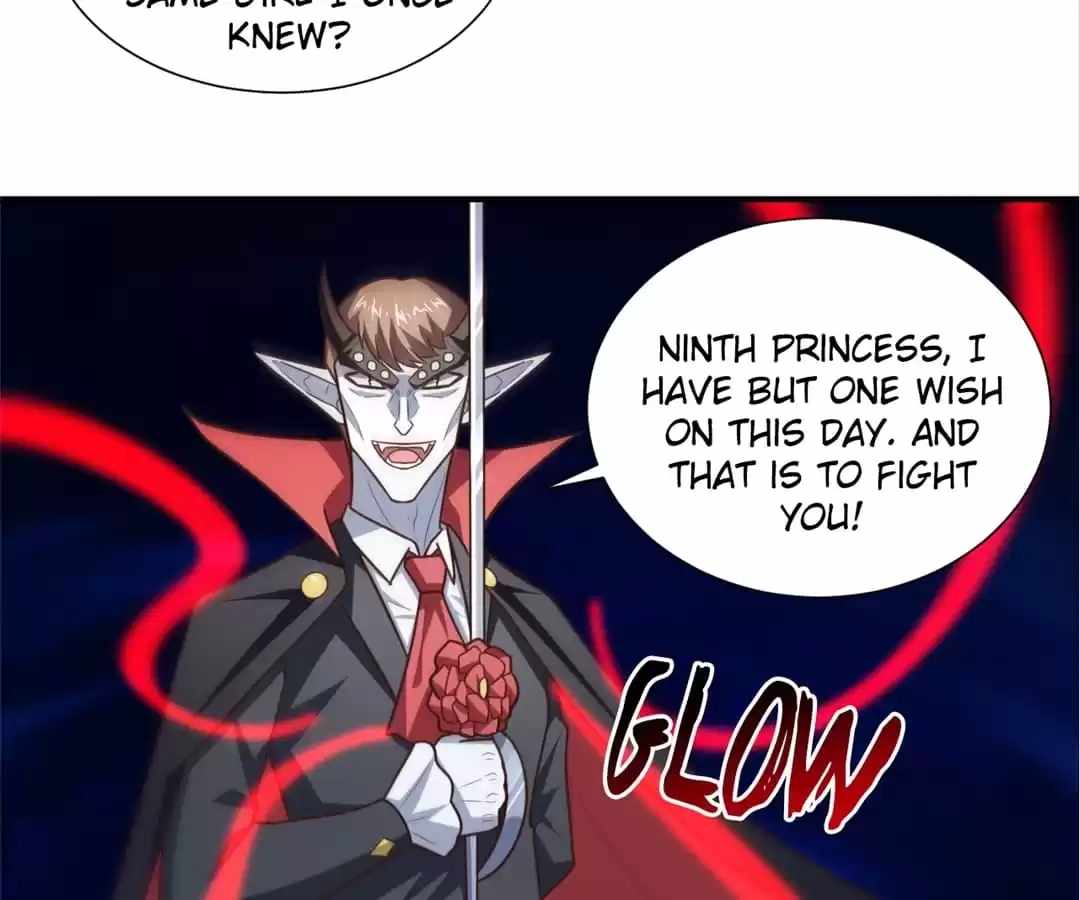 Gao Neng Strikes Ch.285 p25