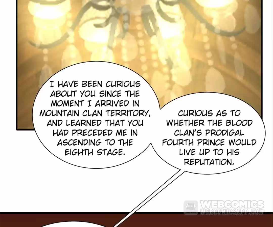 Gao Neng Strikes Ch.285 p30