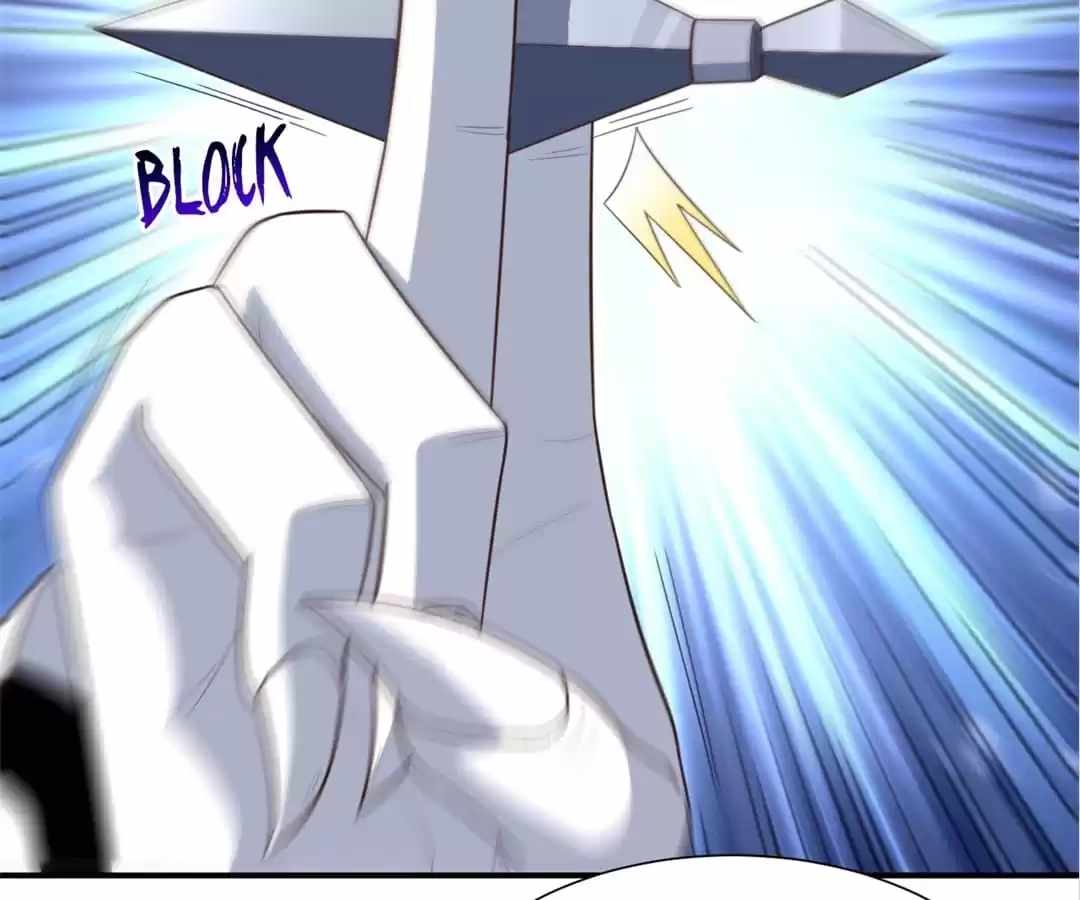 Gao Neng Strikes Ch.285 p4