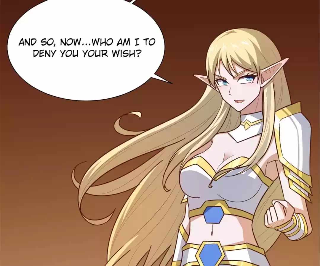 Gao Neng Strikes Ch.285 p31