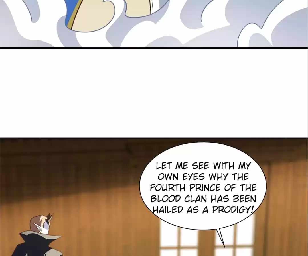 Gao Neng Strikes Ch.285 p33