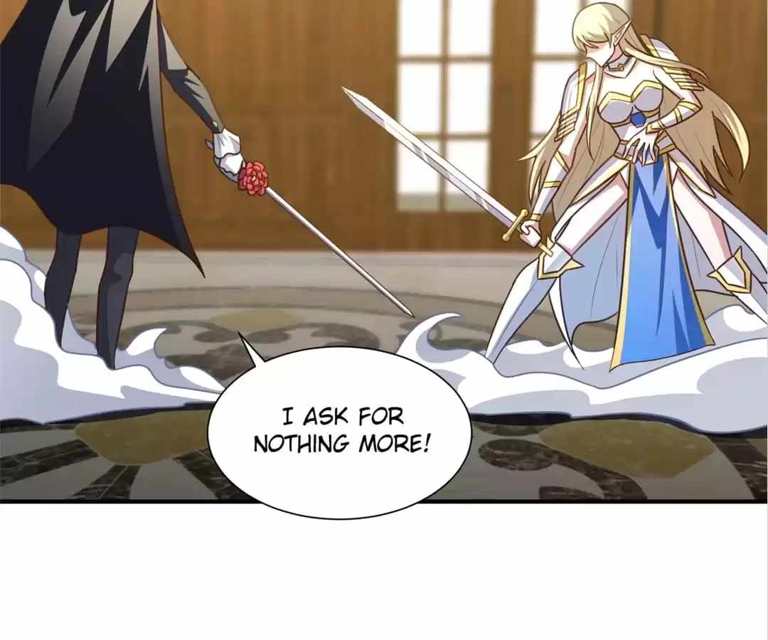 Gao Neng Strikes Ch.285 p34