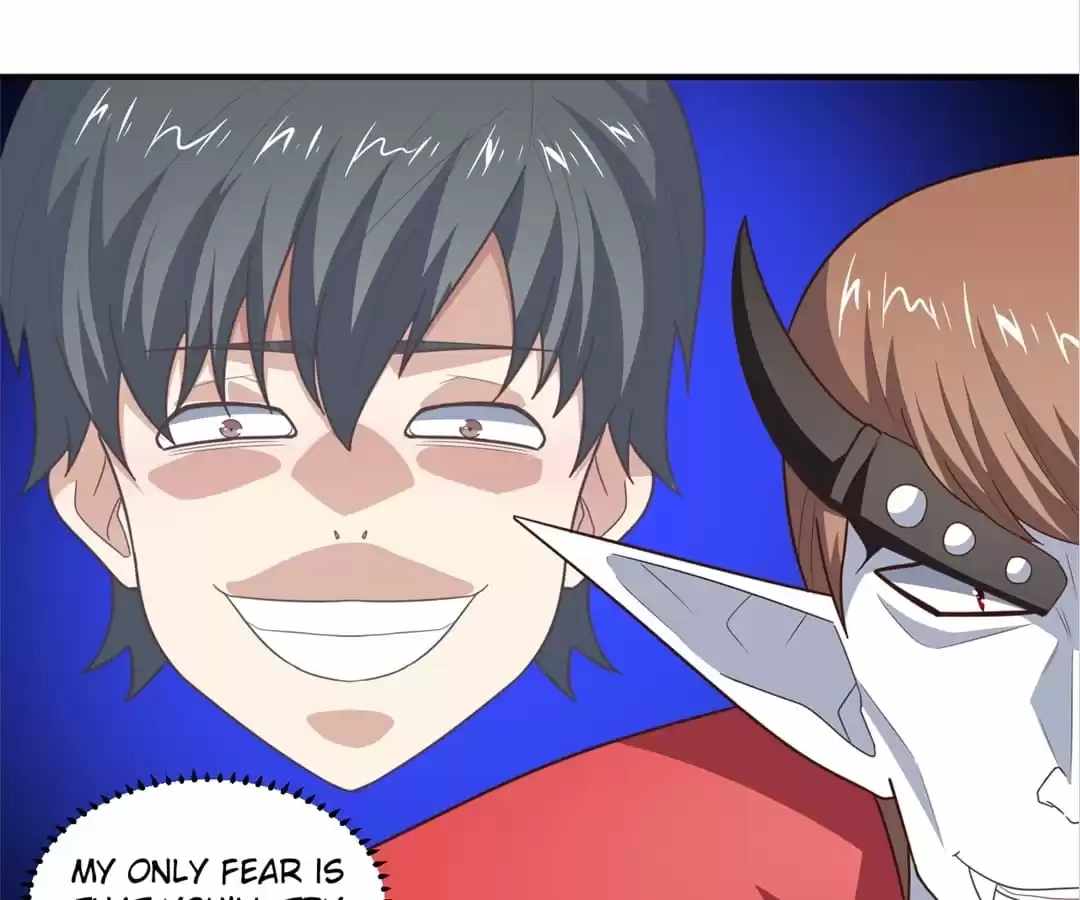 Gao Neng Strikes Ch.285 p35
