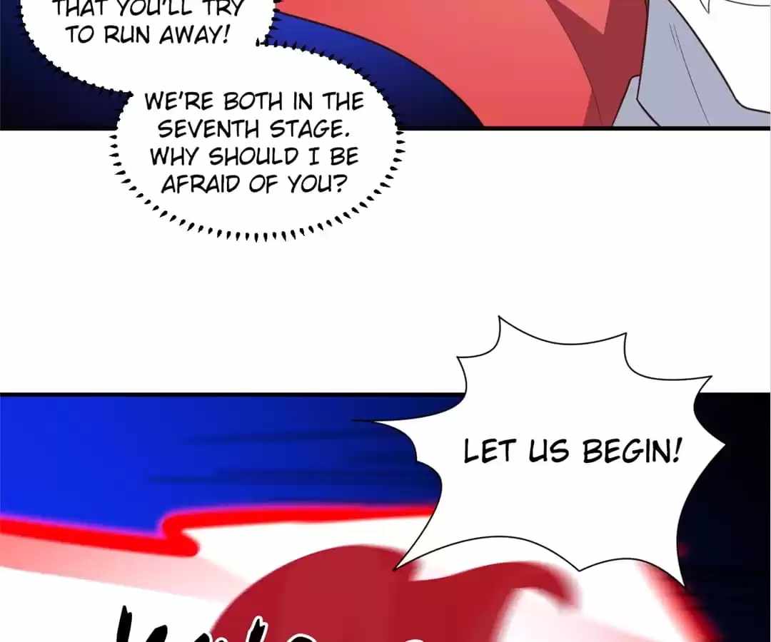 Gao Neng Strikes Ch.285 p36