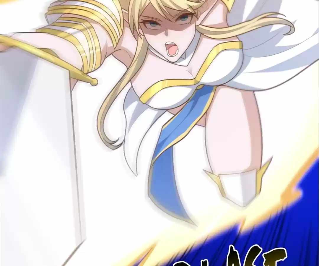 Gao Neng Strikes Ch.285 p40