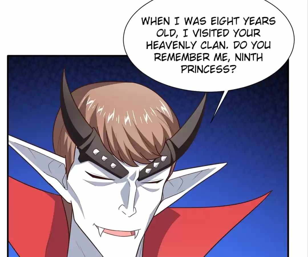 Gao Neng Strikes Ch.285 p5