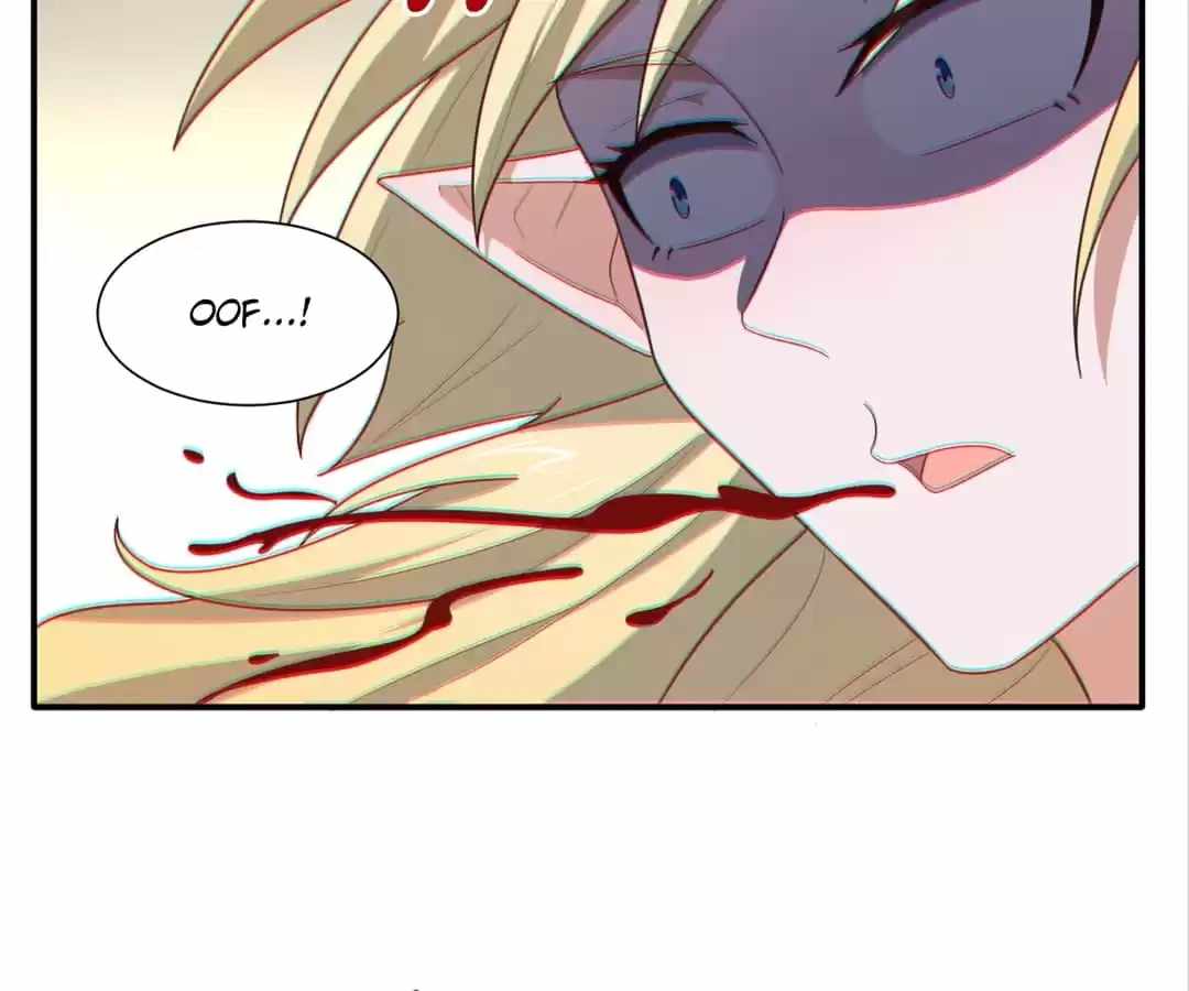 Gao Neng Strikes Ch.285 p50