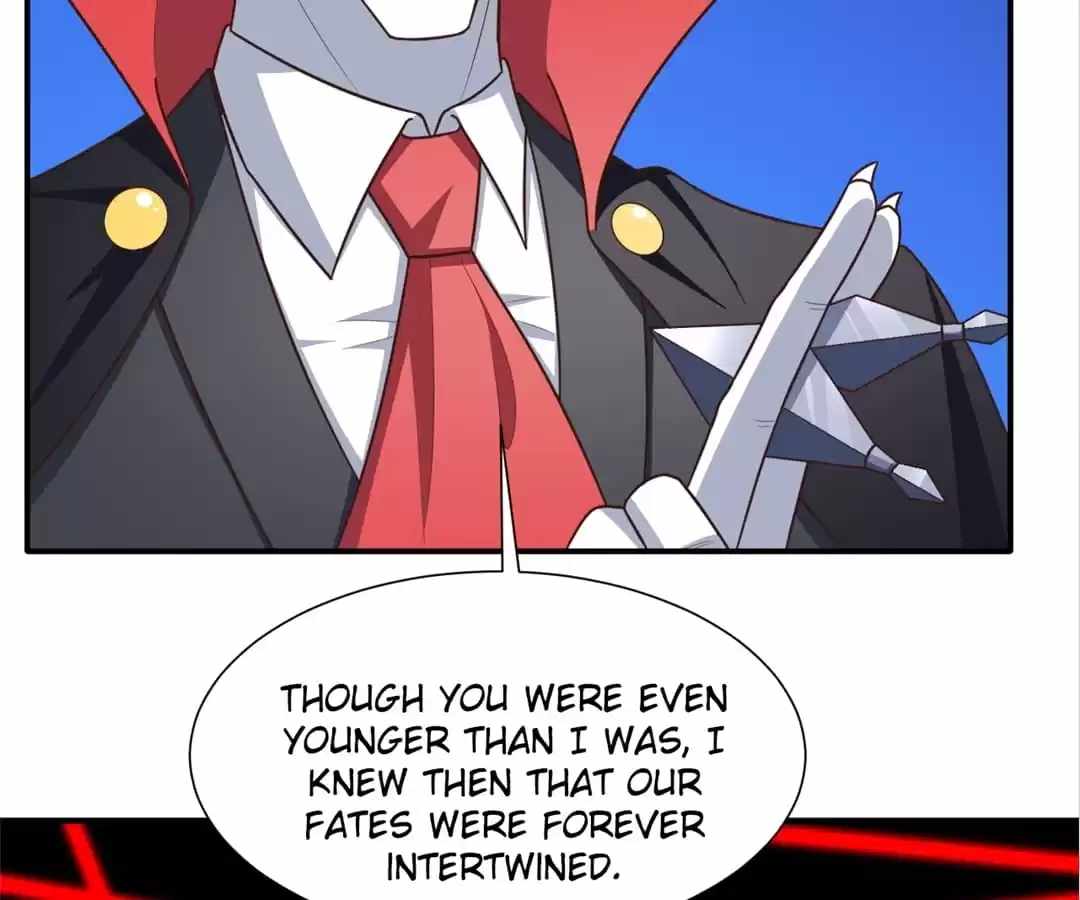 Gao Neng Strikes Ch.285 p6