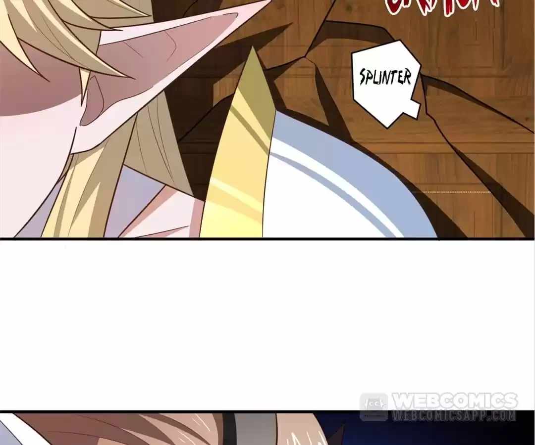 Gao Neng Strikes Ch.285 p54