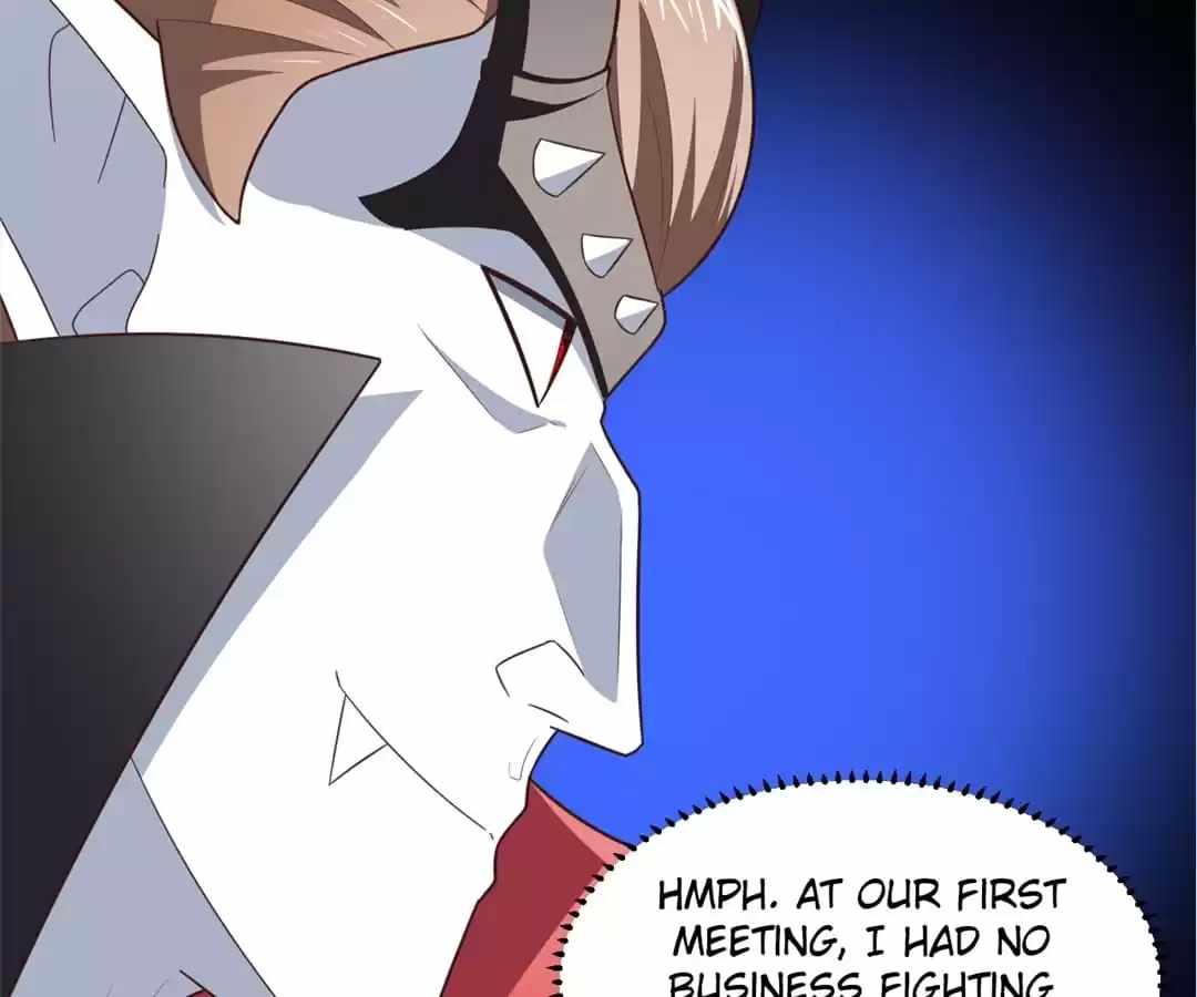 Gao Neng Strikes Ch.285 p55