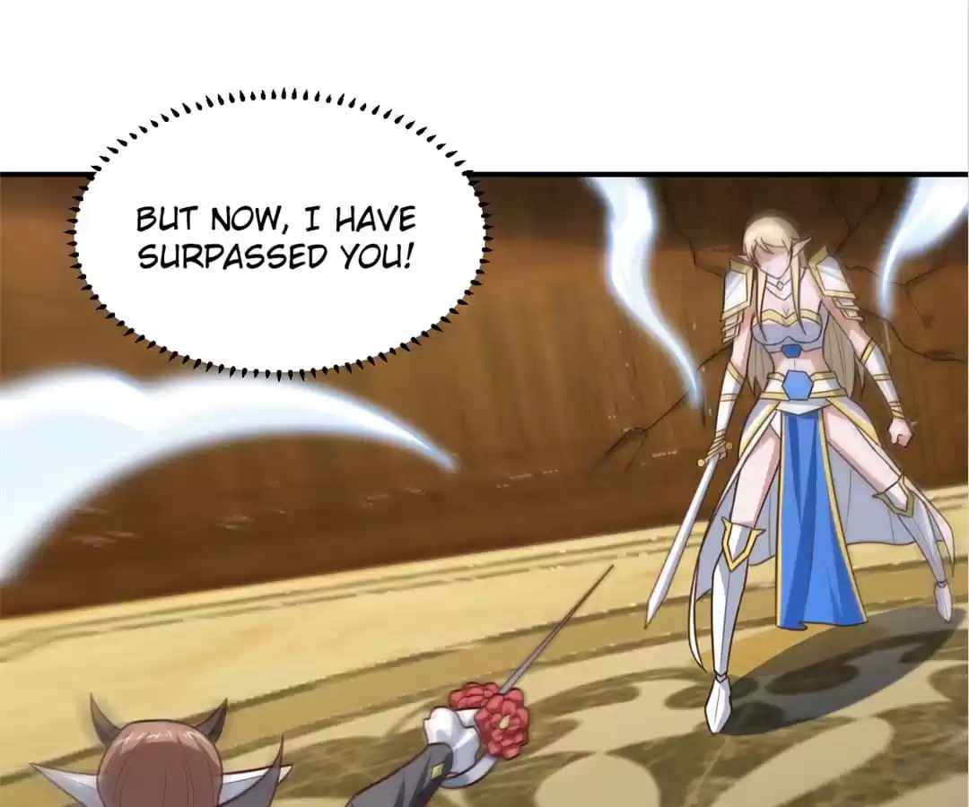 Gao Neng Strikes Ch.285 p57