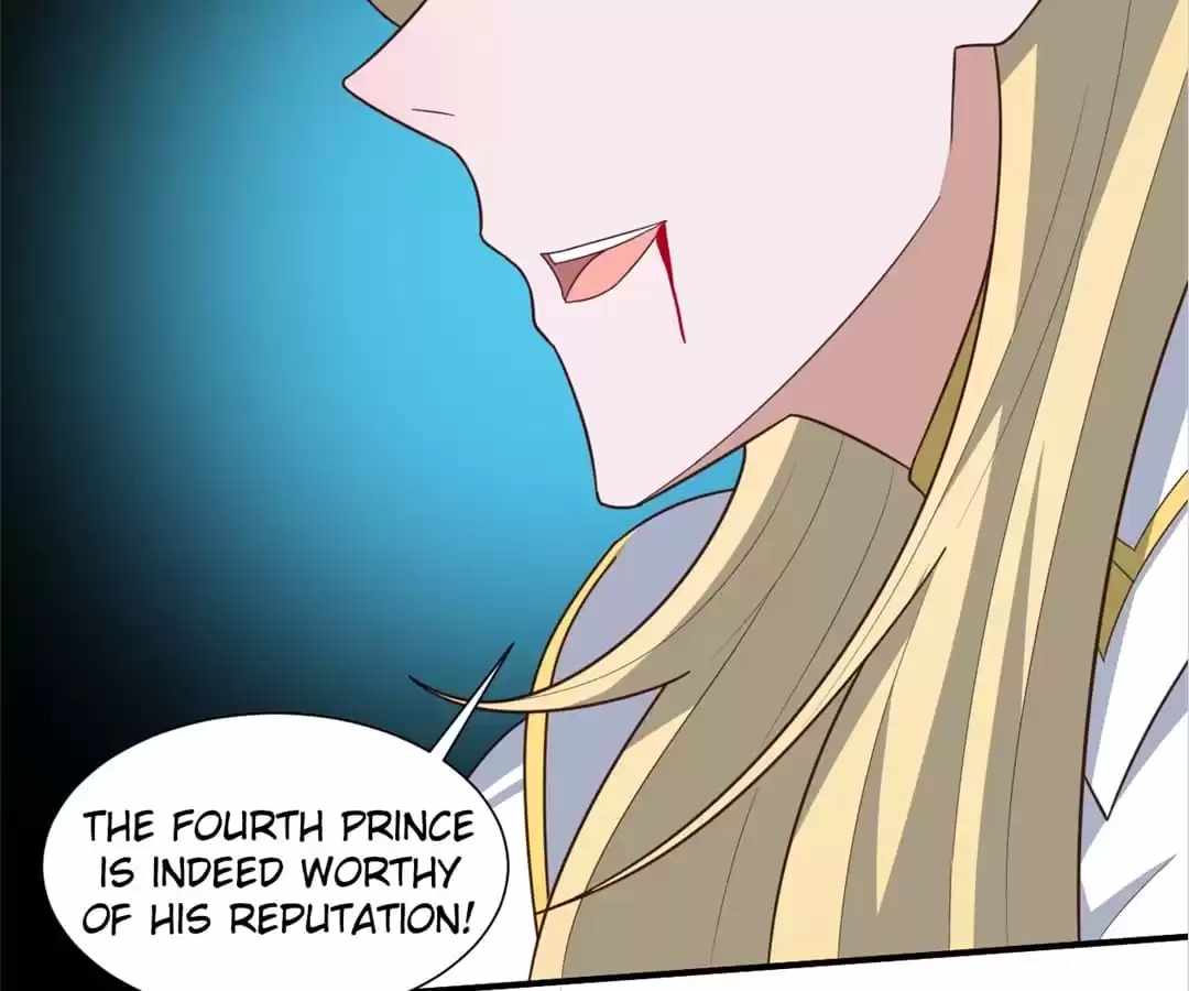 Gao Neng Strikes Ch.285 p60
