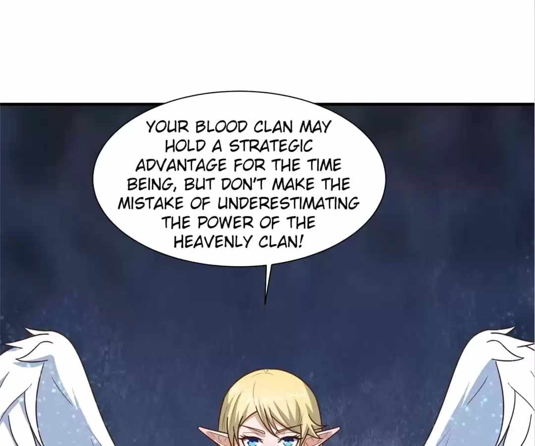 Gao Neng Strikes Ch.285 p63