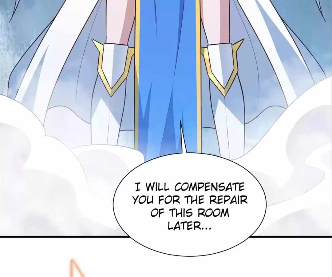 Gao Neng Strikes Ch.285 p65