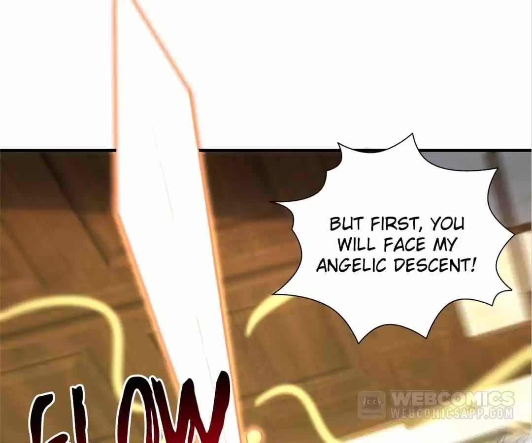 Gao Neng Strikes Ch.285 p66