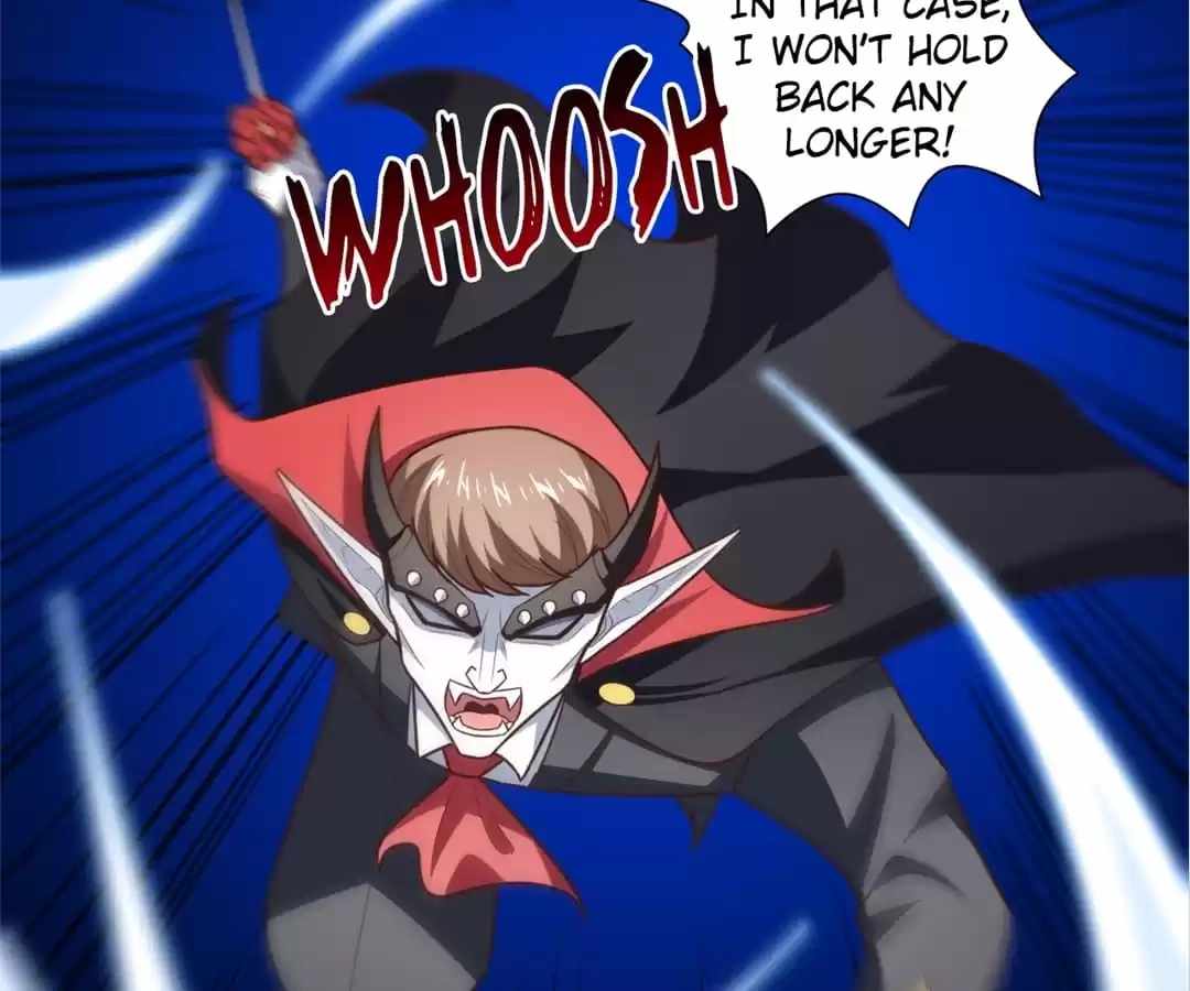 Gao Neng Strikes Ch.285 p75