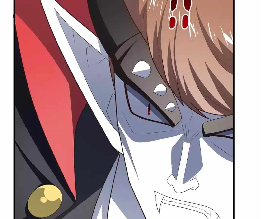 Gao Neng Strikes Ch.285 p79