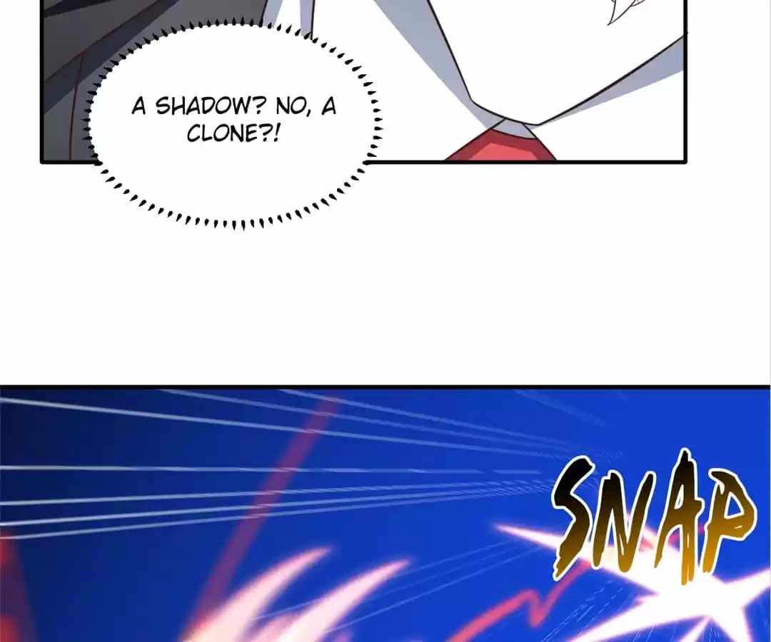 Gao Neng Strikes Ch.285 p80