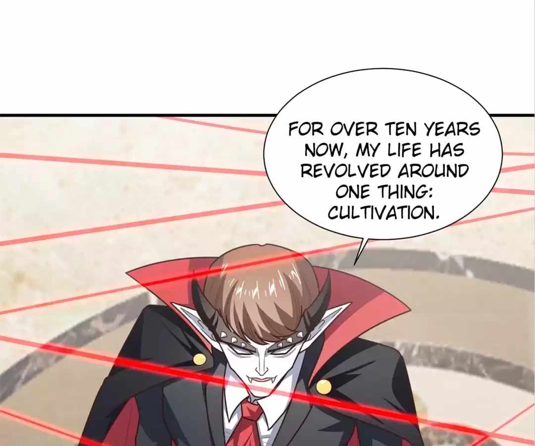 Gao Neng Strikes Ch.285 p9
