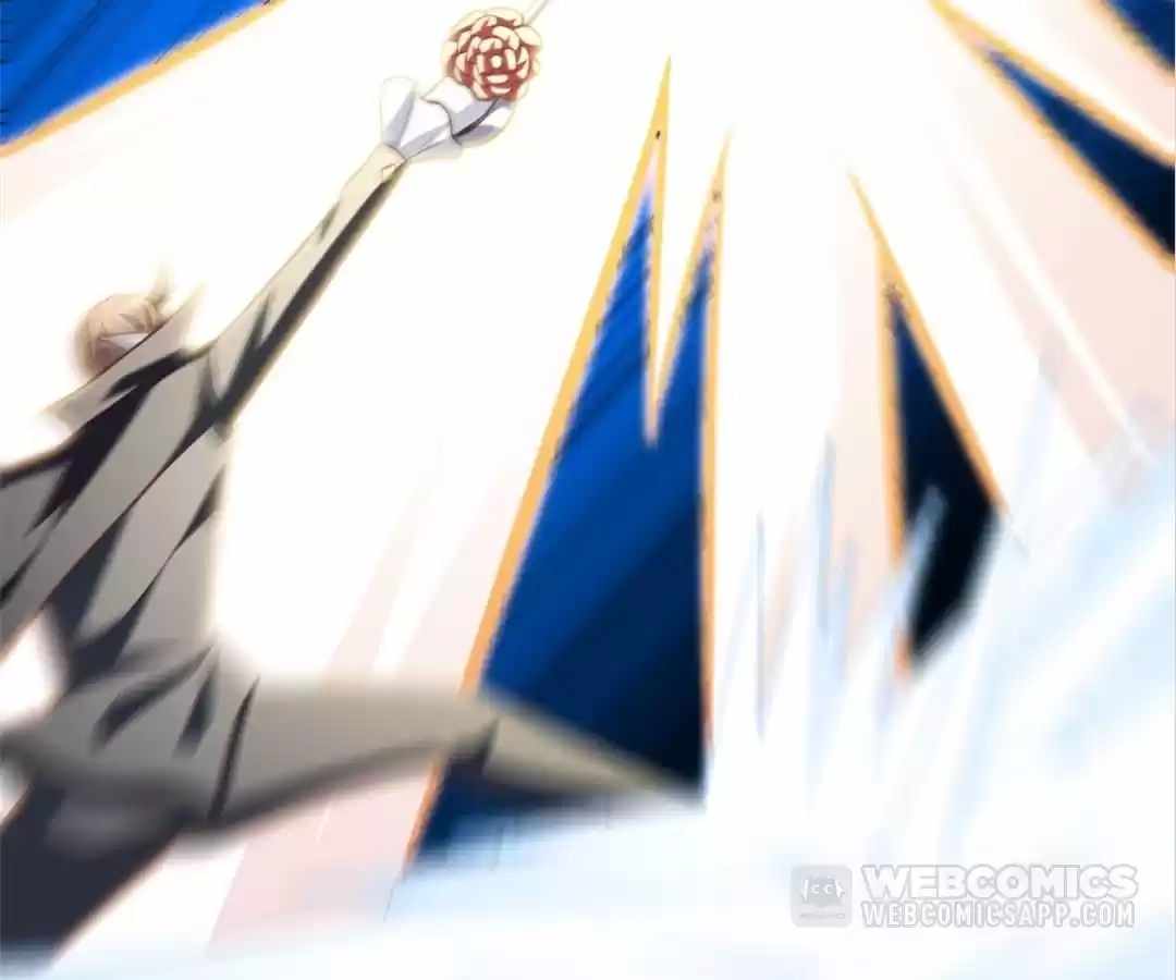 Gao Neng Strikes Ch.285 p86