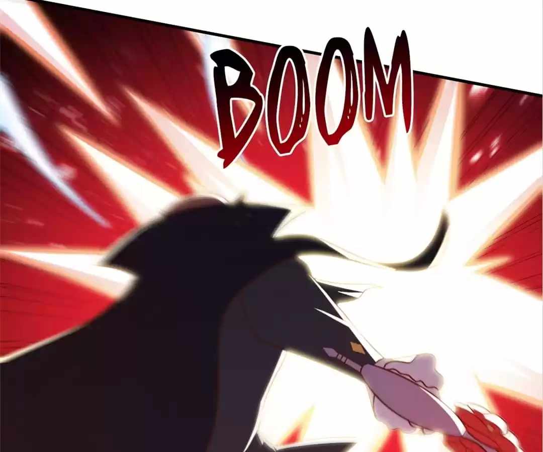 Gao Neng Strikes Ch.285 p89