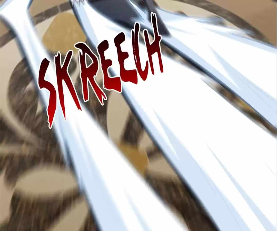 Gao Neng Strikes Ch.285 p92