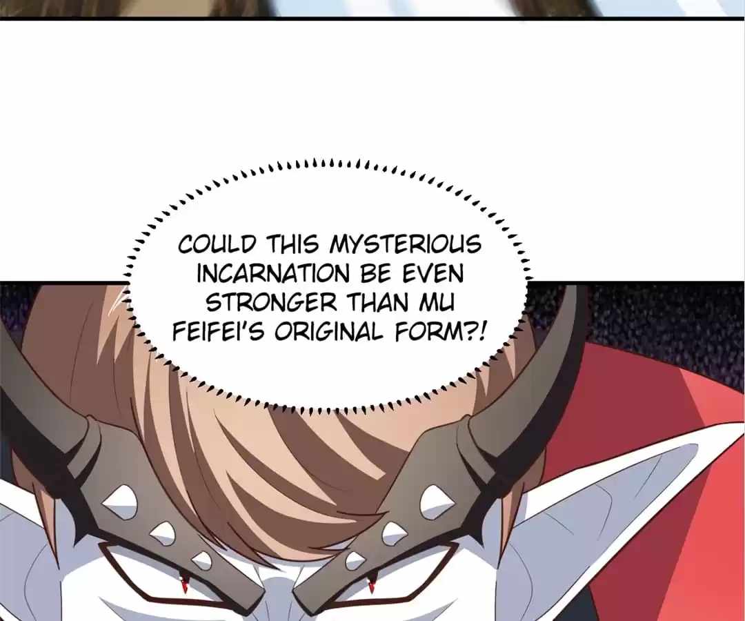 Gao Neng Strikes Ch.285 p93