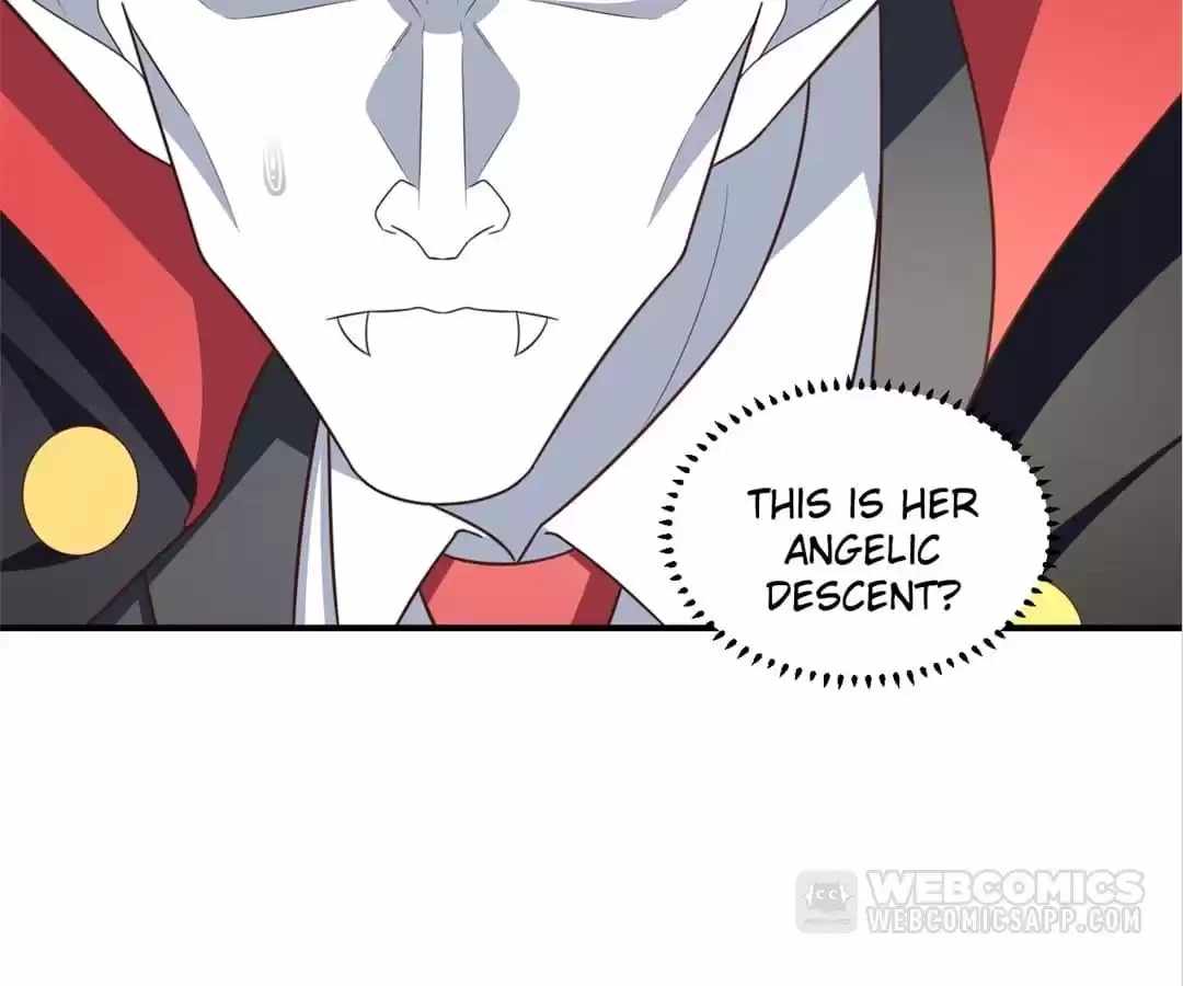 Gao Neng Strikes Ch.285 p94