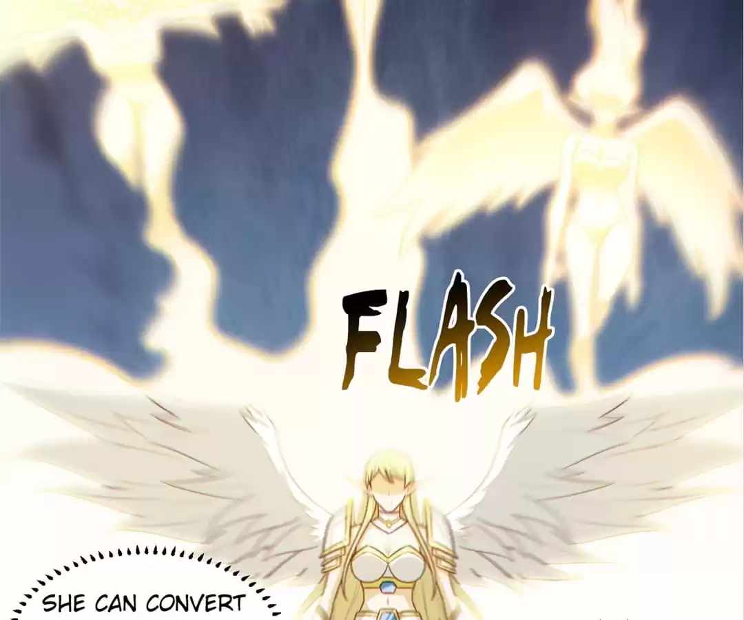 Gao Neng Strikes Ch.285 p96