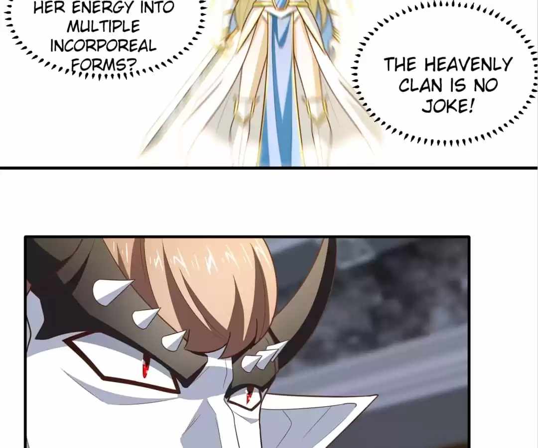 Gao Neng Strikes Ch.285 p97