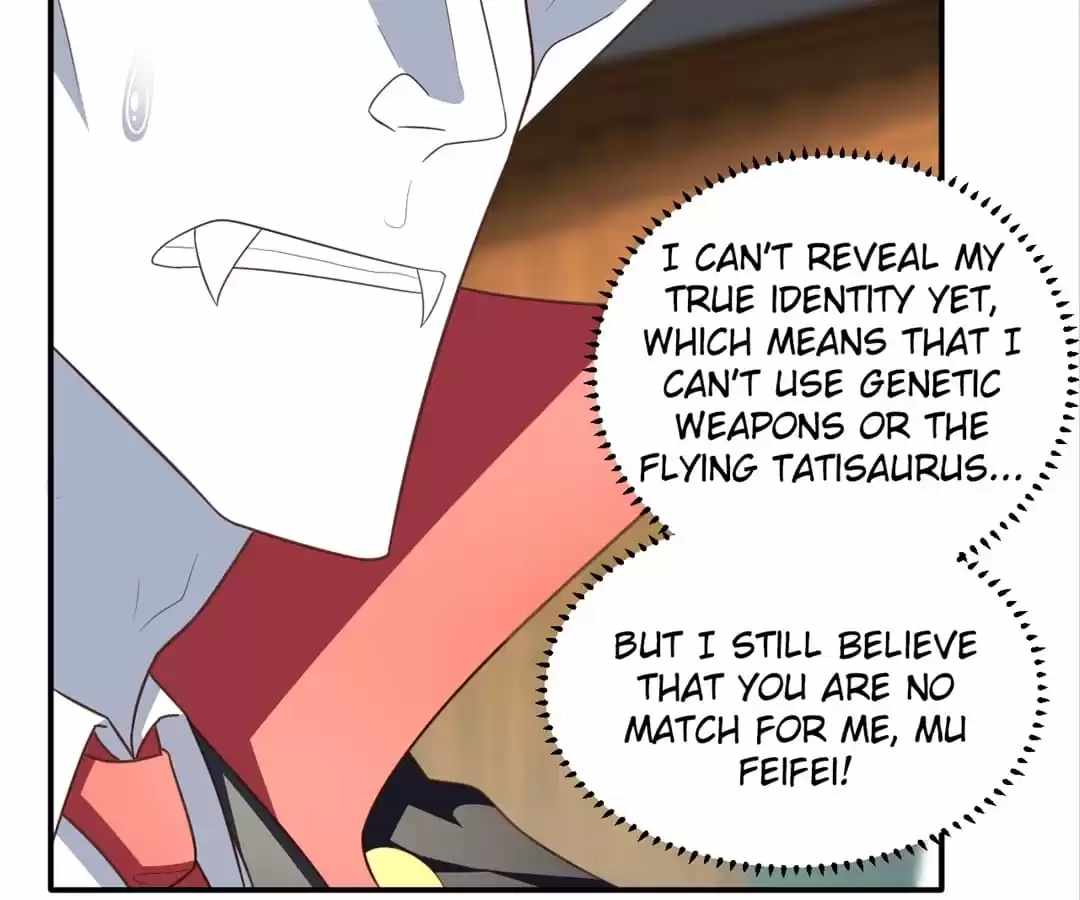 Gao Neng Strikes Ch.285 p98
