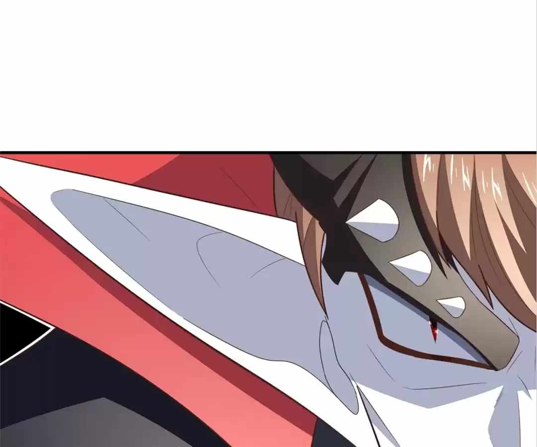 Gao Neng Strikes Ch.285 p99