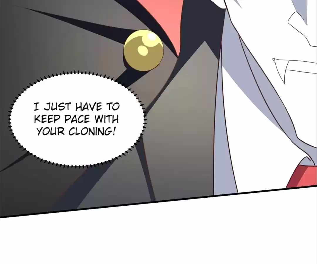 Gao Neng Strikes Ch.285 p100