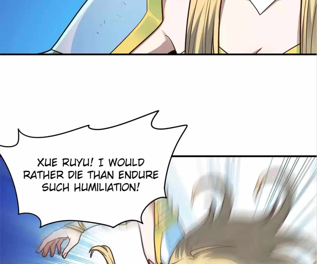Gao Neng Strikes Ch.286 p11