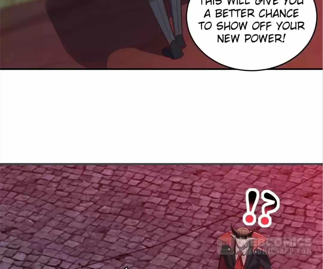 Gao Neng Strikes Ch.286 p102