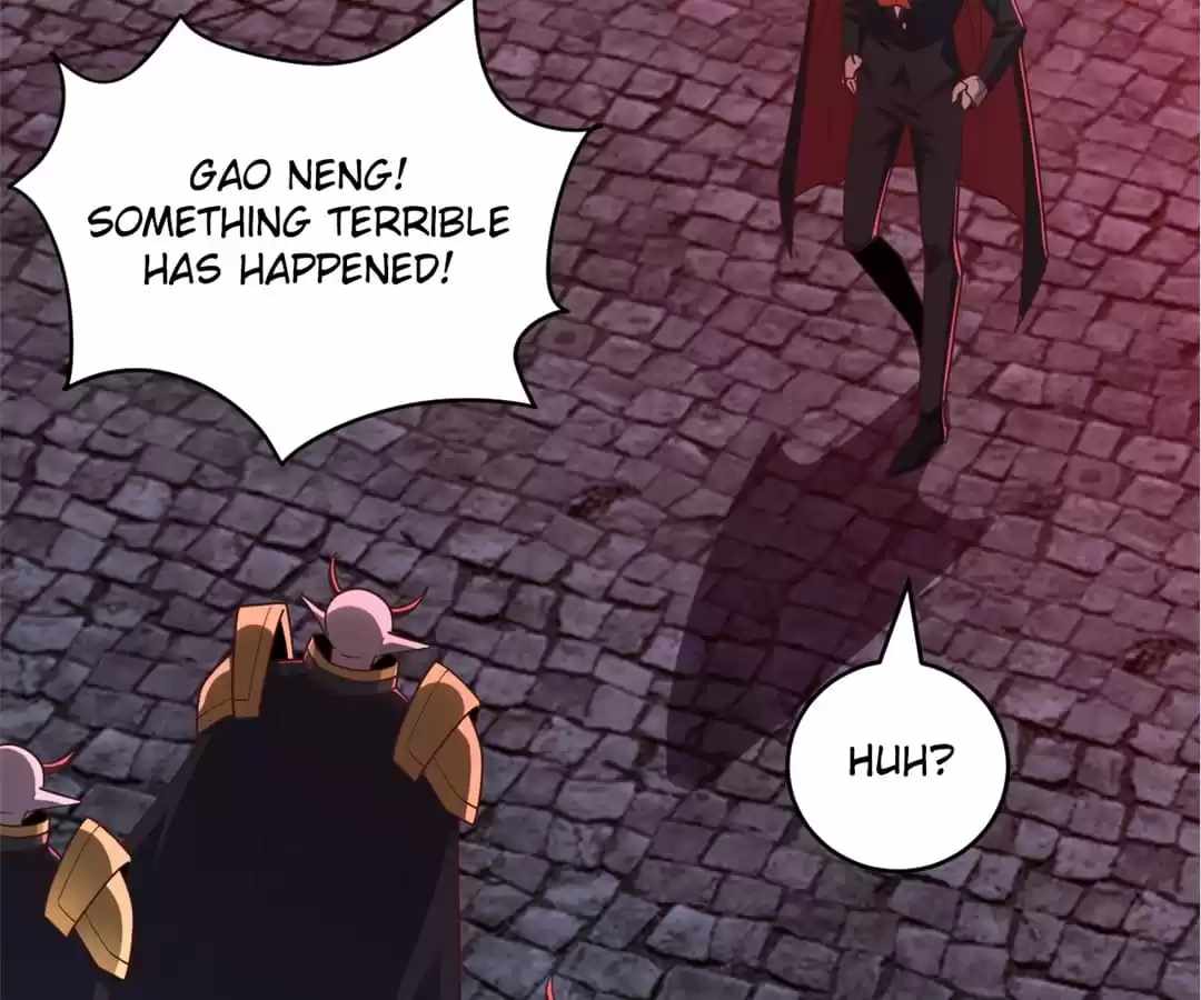 Gao Neng Strikes Ch.286 p103