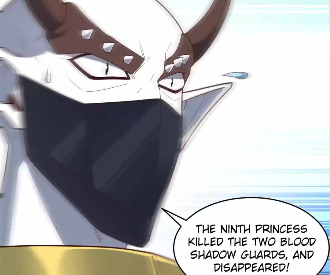 Gao Neng Strikes Ch.286 p105